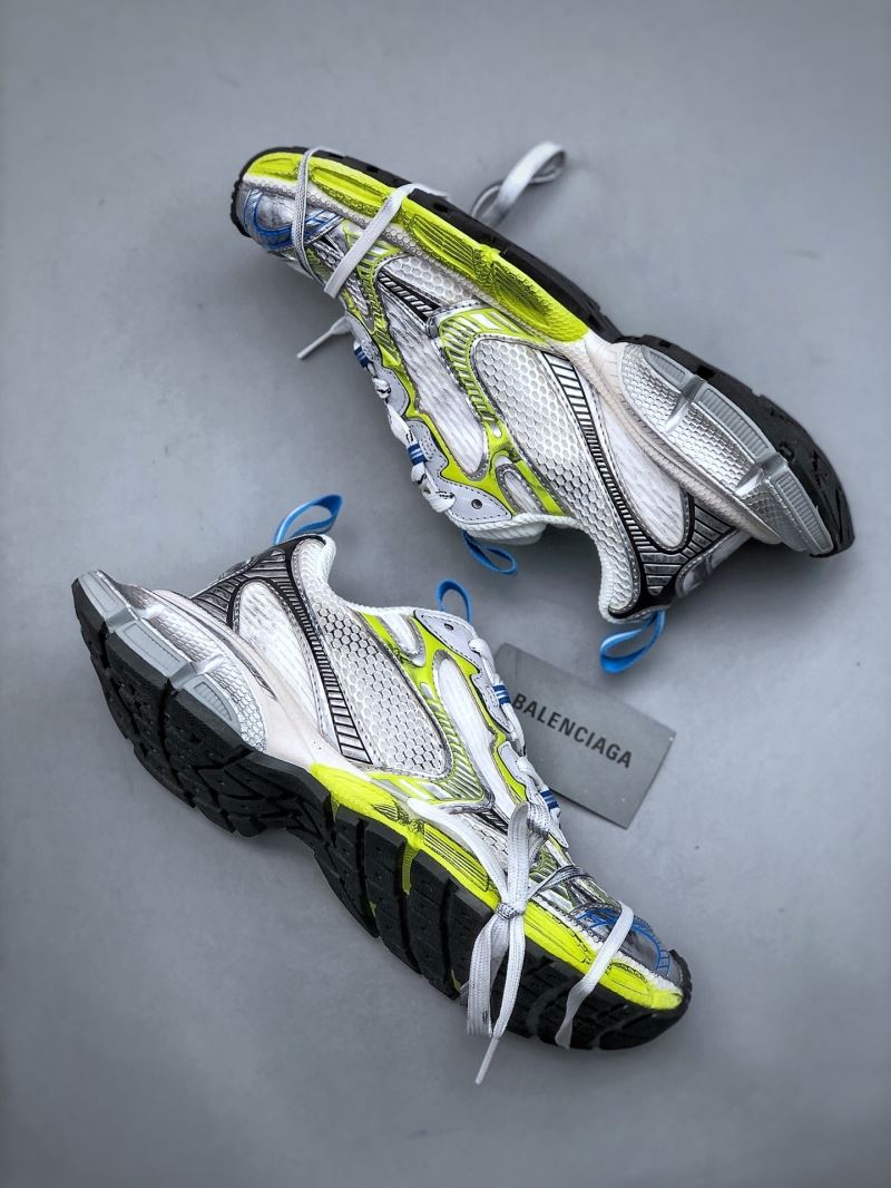 Balenciaga Track Shoes